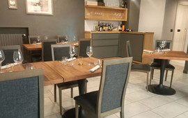 Cek Ristorante