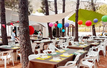 Restaurant Miralles餐厅图片