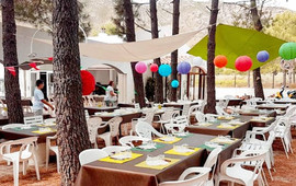 Restaurant Miralles