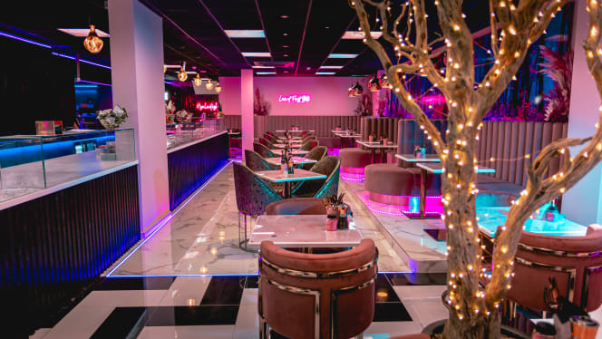 Saladishy餐厅图片