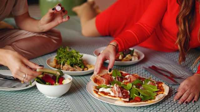 Coco Beach Club at Ellery餐厅图片