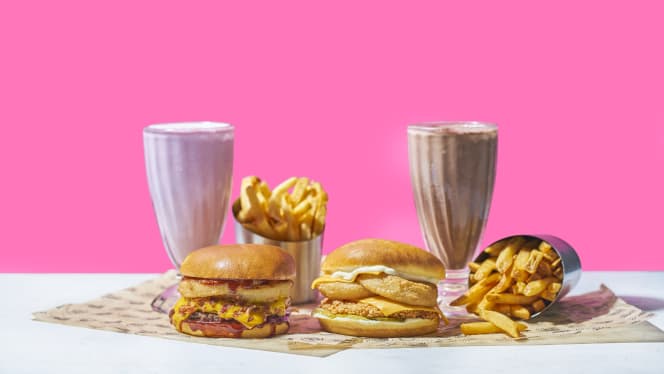 Tommy Mel's餐厅图片