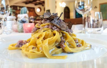 Osteria San Vittorino餐厅图片