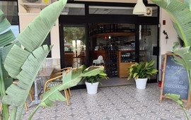 La Piazza