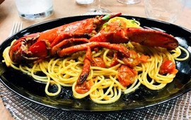 Iniqua Bar -