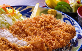 冲绳炸猪排食堂 Shimabuta屋