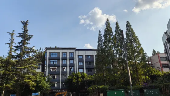 石油廣場