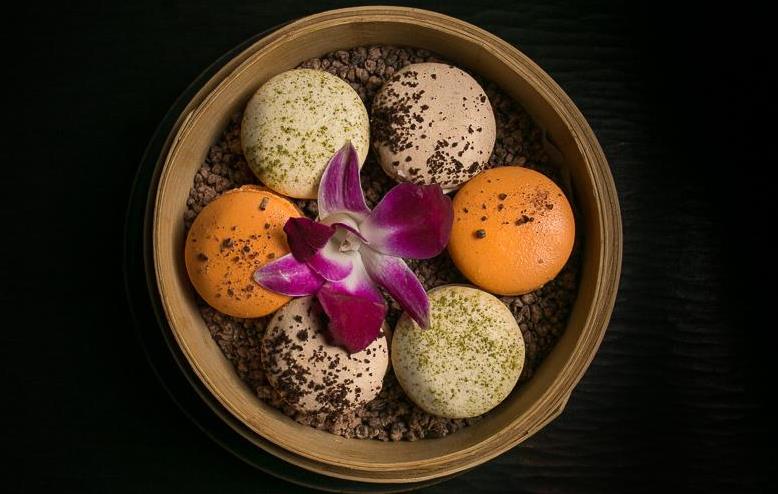 Hakkasan Abu Dhabi餐厅图片