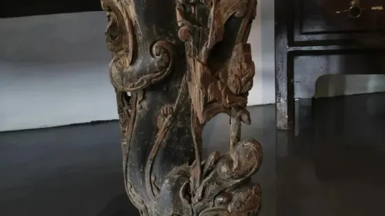 雲南精楷明清傢俱博物館