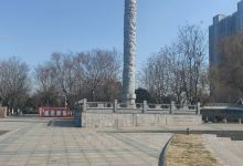 金旺人民广场小区景点图片
