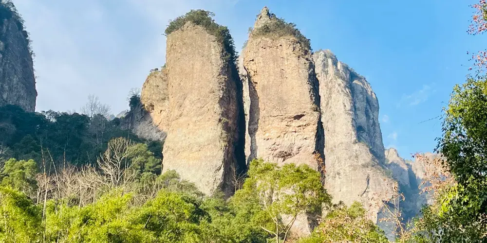 永安旅遊