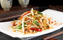 魏铭鱼头捞饭(嘉善店)餐厅图片
