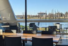the Museum Cafe美食图片