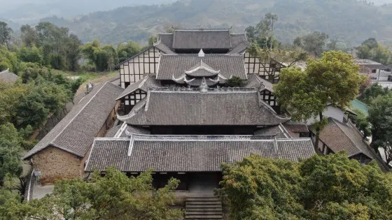 古聖寺