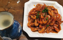 公和酒店餐厅图片