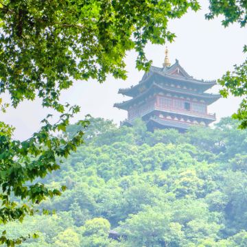 江苏南京+镇江6日5晚拼小团