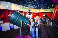 国油科学探索馆-吉隆坡