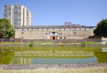 泰安楼景点图片