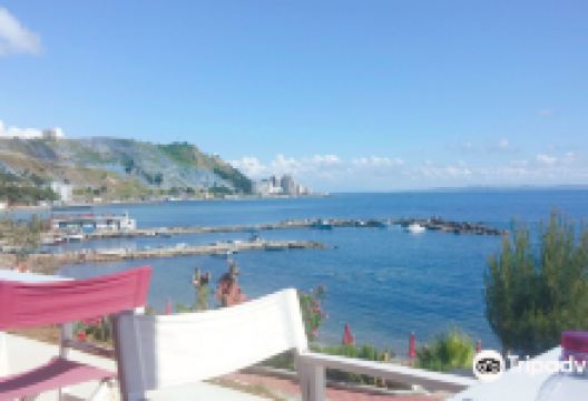 Durrës Amphitheatre景点图片
