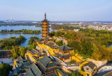 金山寺景点图片