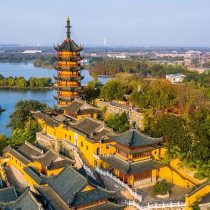 江苏镇江2日1晚自由行