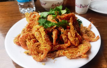状元楼•台城大运河主题餐厅(古城景区店)餐厅图片