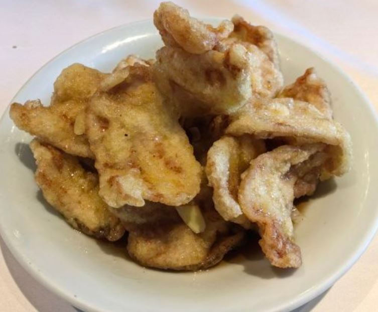 萍香大厨(湖西路店)