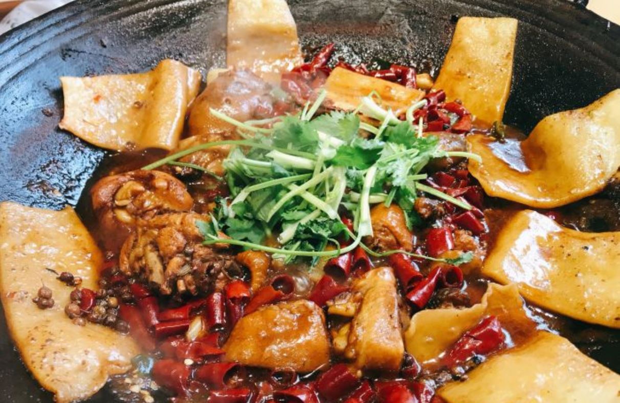 雅豪轩·风尚餐厅餐厅图片