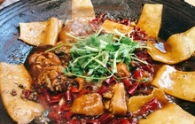 雅豪轩·风尚餐厅餐厅图片