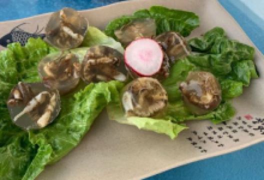 渔人码头餐厅(海沧大道店)美食图片