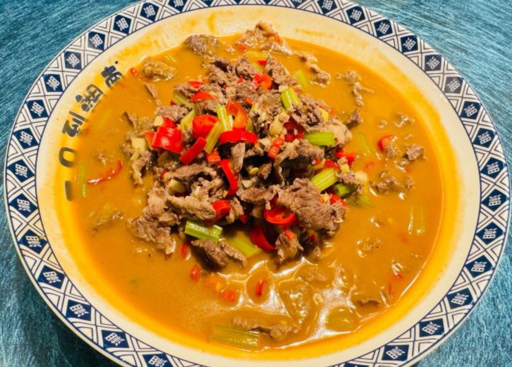 湖湘达人酒楼(天顺御景城店)餐厅图片