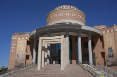 哈密博物馆-哈密