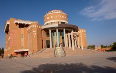 哈密博物馆-哈密