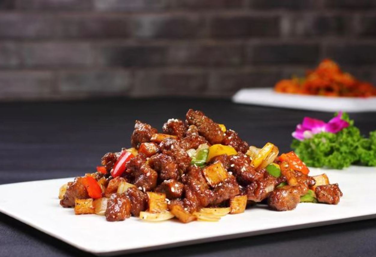 渔家风味·鲅鱼水饺天津菜(开发区店)