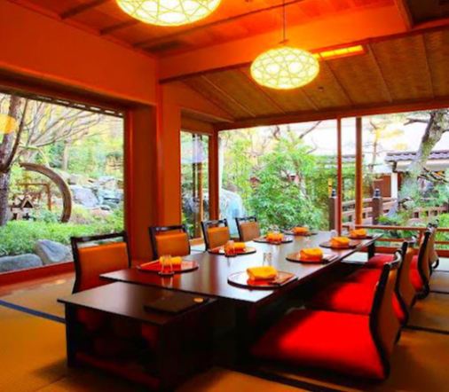 东京 芝 豆腐屋UKAI