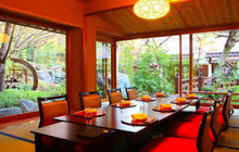 东京 芝 豆腐屋UKAI餐厅图片