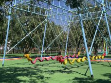 星河欢乐田园-永靖