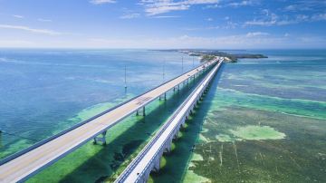 Seven Mile Bridge