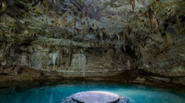 Cenote Suytun