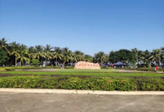 东海岛景点图片