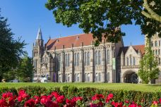 曼彻斯特博物馆-曼彻斯特