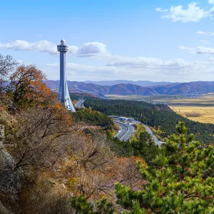Yanbian