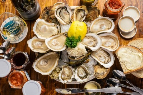 Rodney’s Oyster House