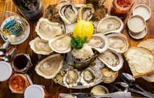 Rodney’s Oyster House餐厅图片