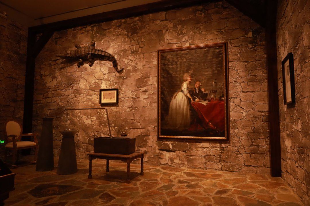 Gallery 1