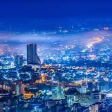 合艾图片
