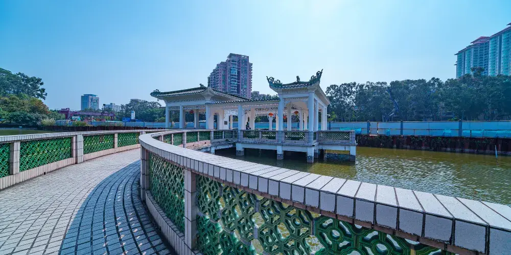 永安旅遊