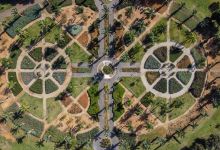 Ramat Gan National Park景点图片