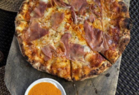 Kermit Siargao美食图片