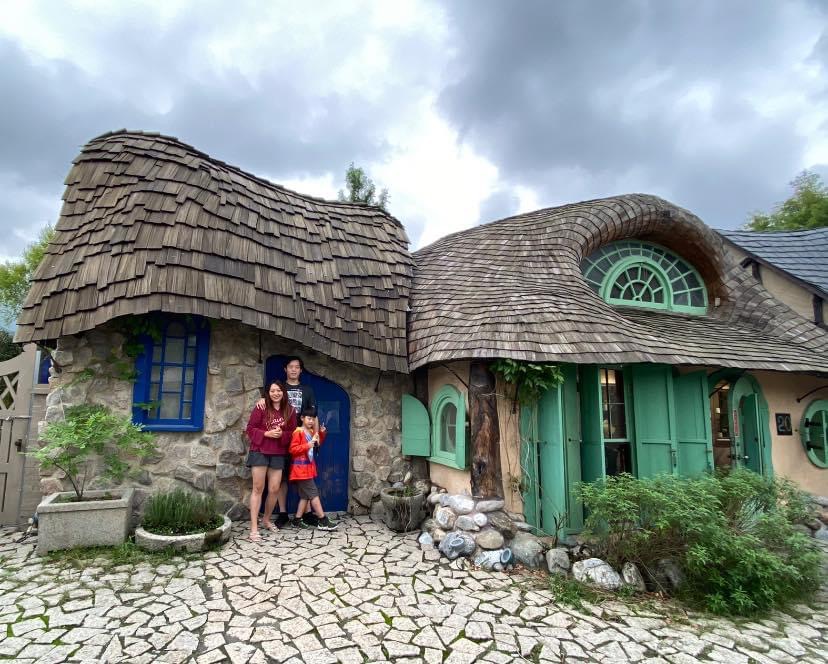 Mr. Sam-山姆先生咖啡馆餐厅图片